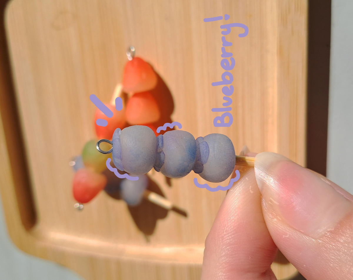 Tang Hulu Phone Charms - Mixed Varieties
