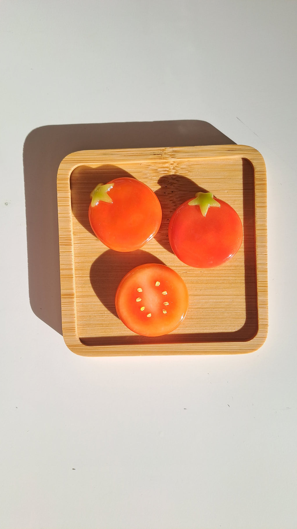 Juicy Tomato - Magnet