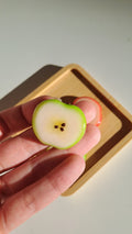 Apple Magnets