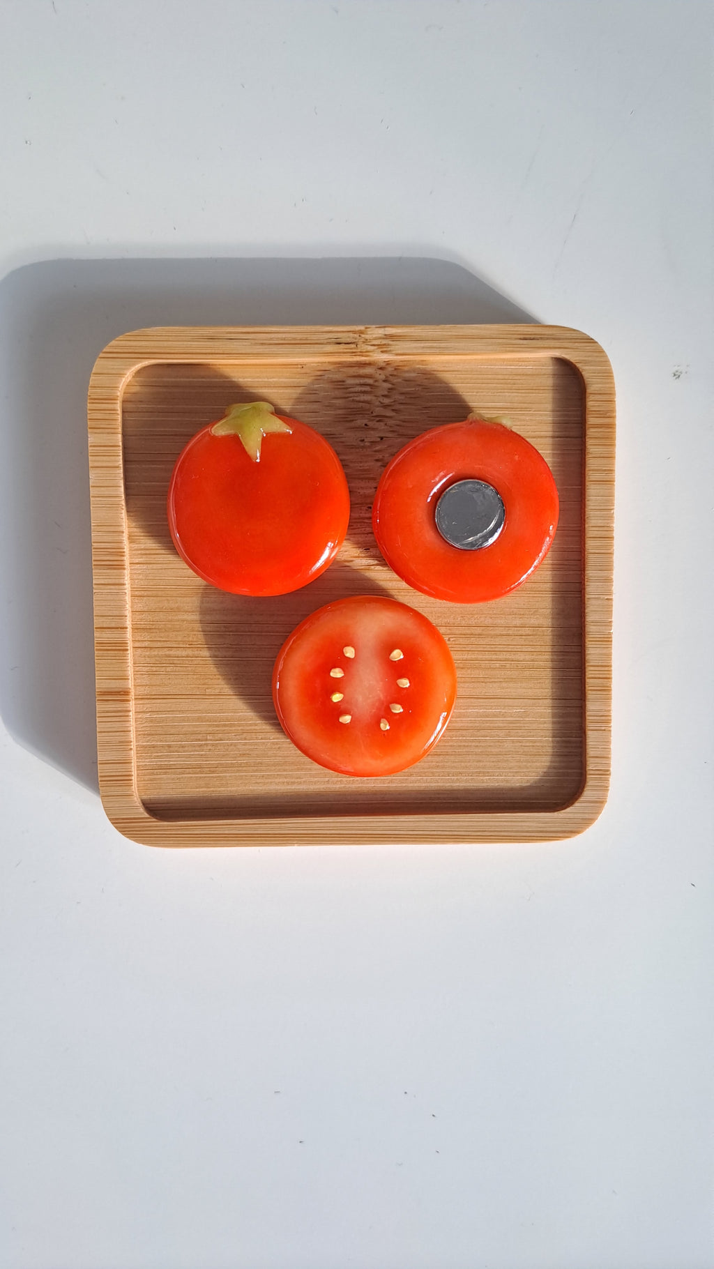 Juicy Tomato - Magnet