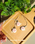 Narutomaki Handmade Phone Charm