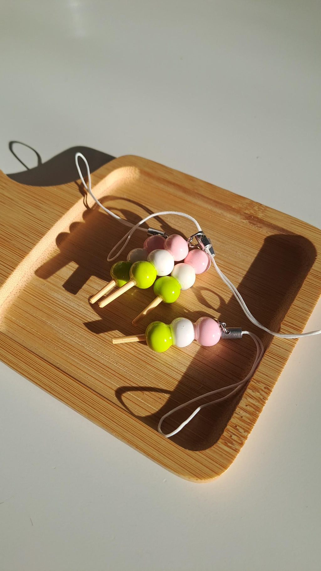 Tang Hulu Phone Charms - Mixed Varieties