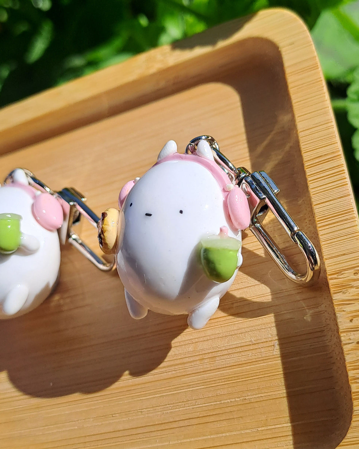 Classic Matcha Lovers - Keychains