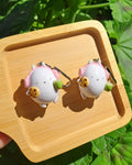 Classic Matcha Lovers - Keychains