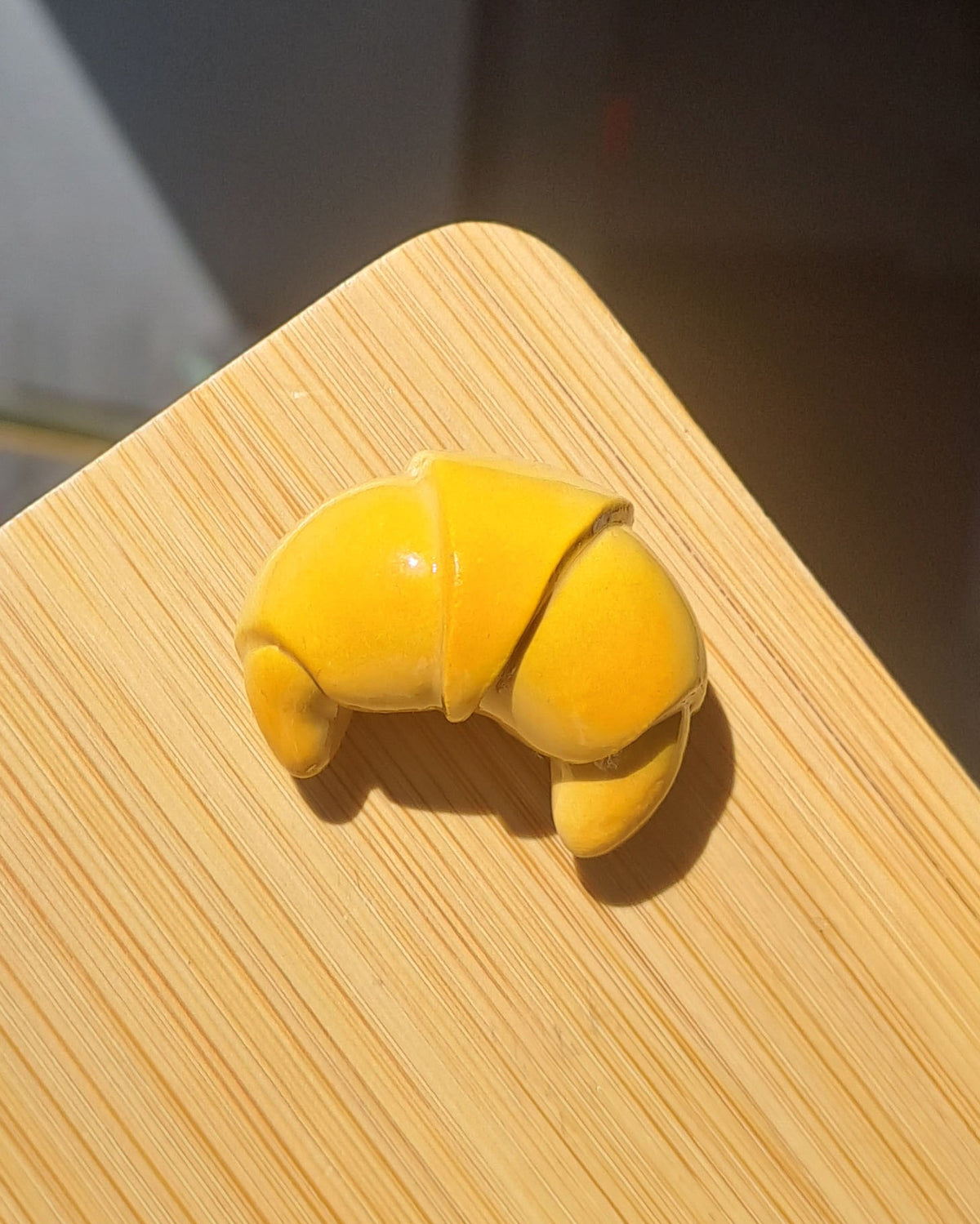 Chunky Croissant - Magnet