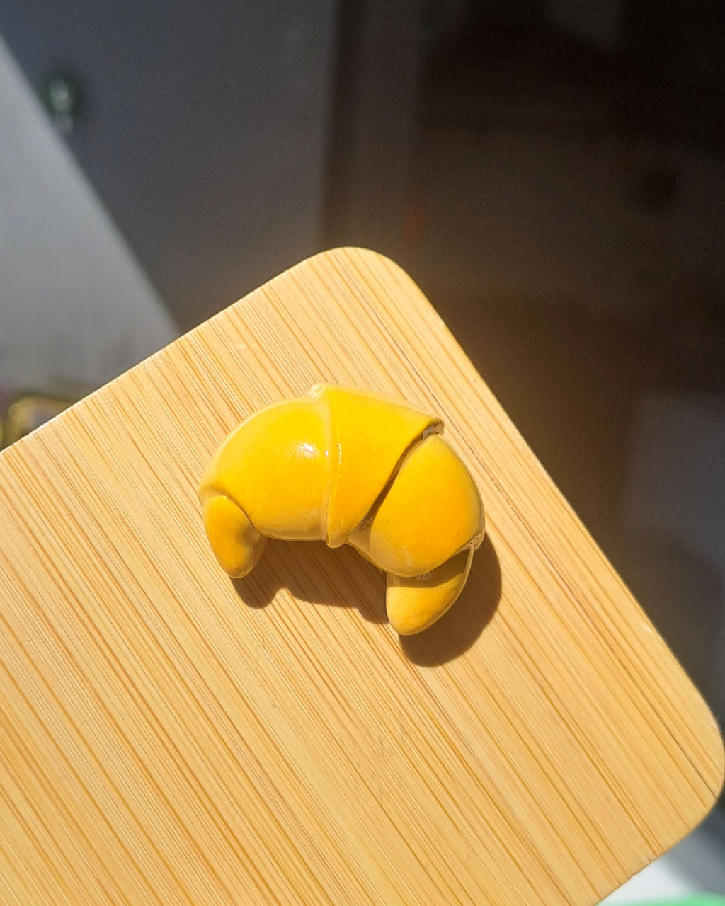 Chunky Croissant - Magnet