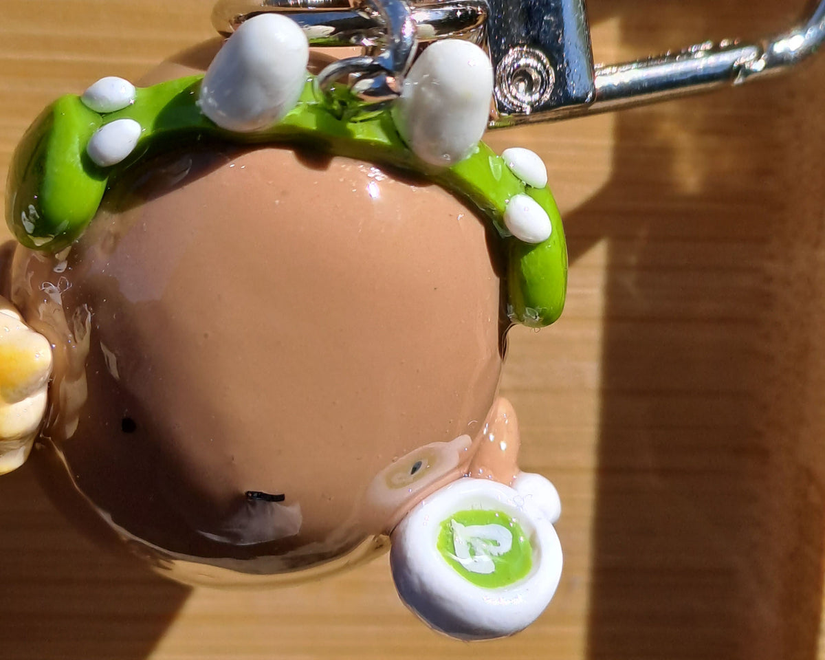 Matcha Bros - Keychains