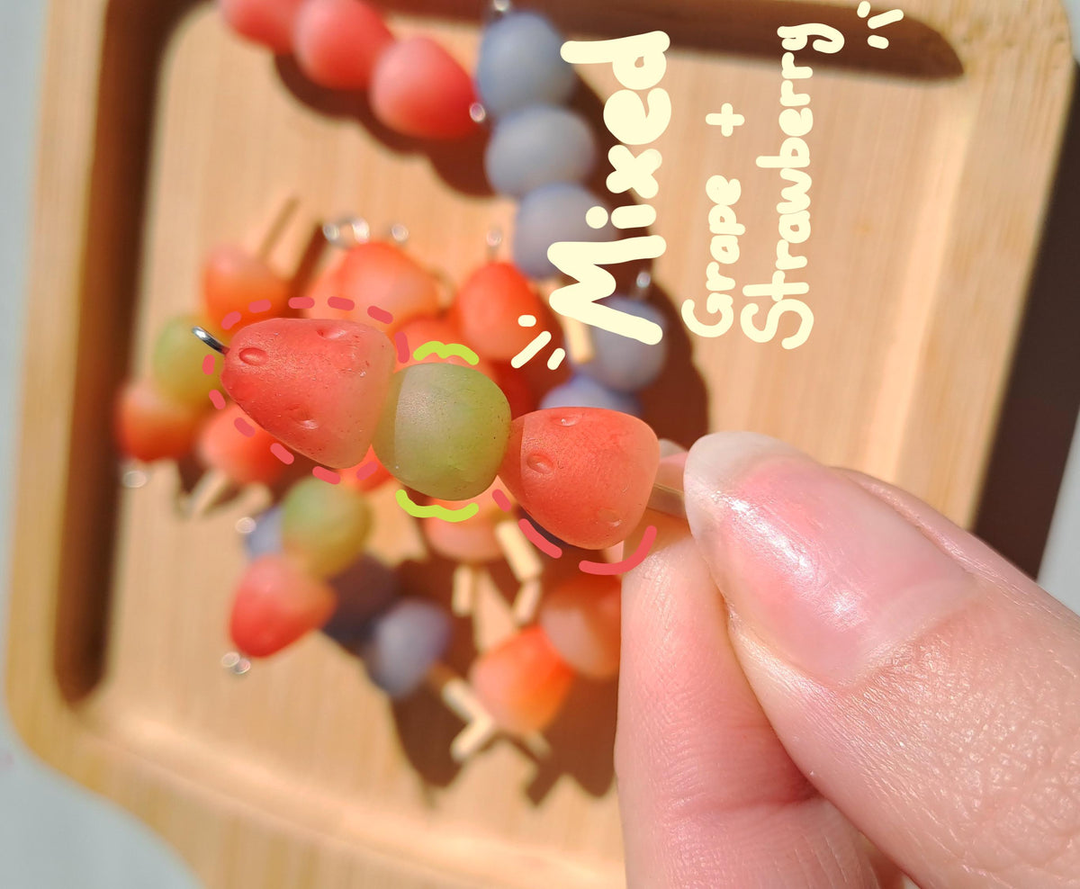 Tang Hulu Phone Charms - Mixed Varieties