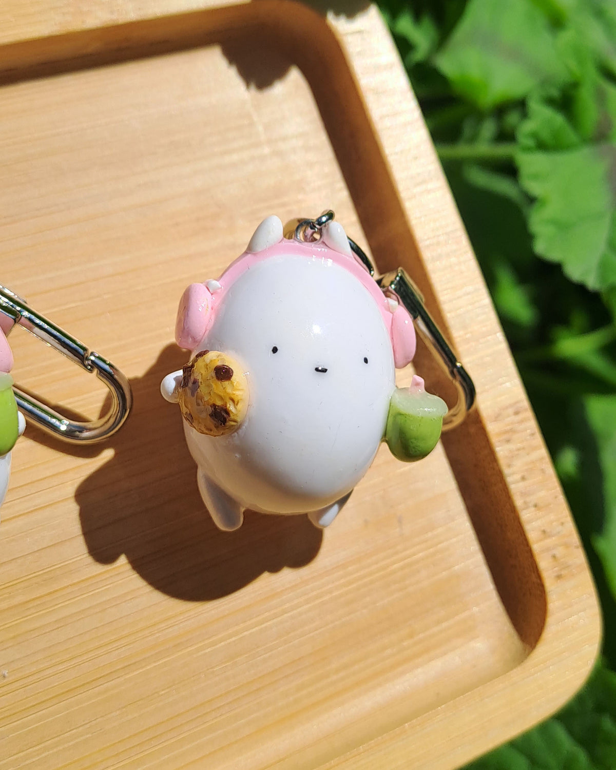 Classic Matcha Lovers - Keychains