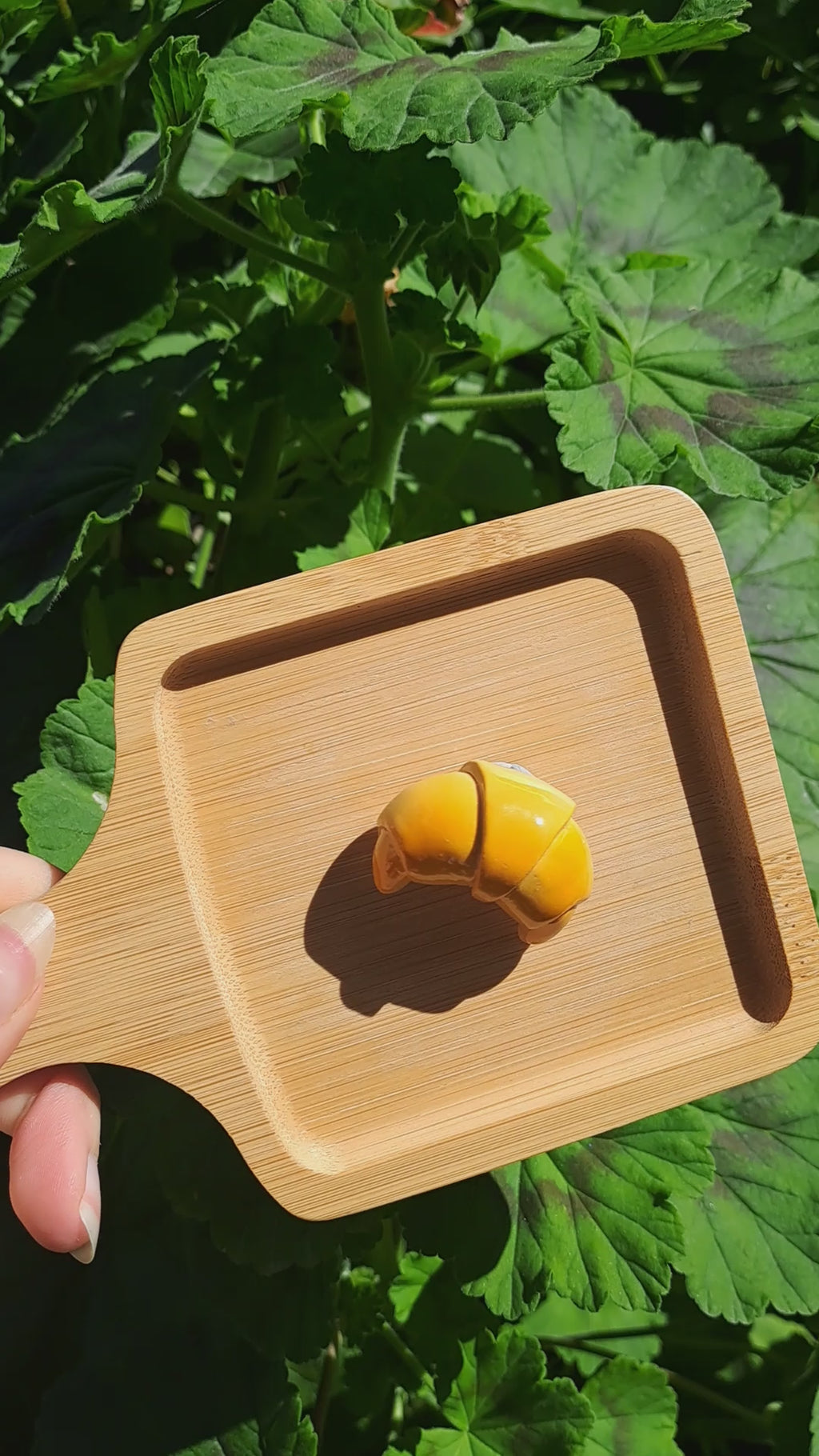 Chunky Croissant - Magnet